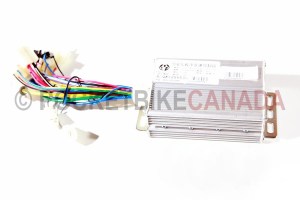 rzr 500+ la 48v 25a 60°phse controller